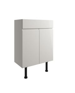Stockton Vanity Unit (Basin Not Included) 720 x 600 x 318mm