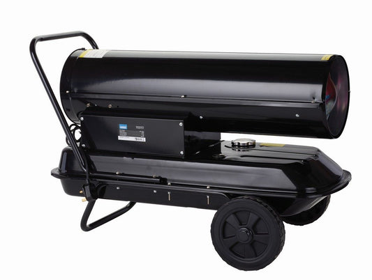Draper Open Frame Petrol Generator - 2000W (2200W Max)