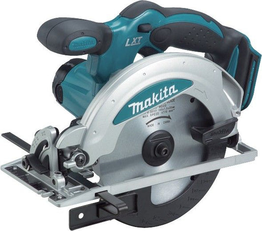 Makita DSS610Z 18v Circular Saw (Body Only)