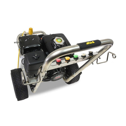 V-TUF Honda Petrol Pressure Washer (9HP, 200 Bar @ 15ltrs_Min)