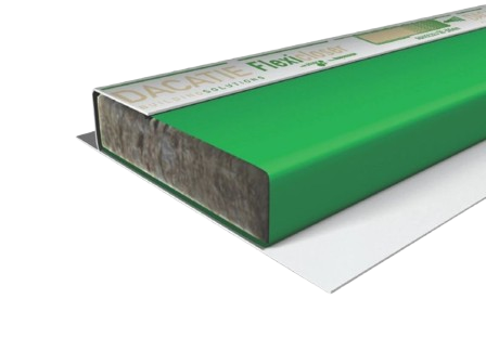 Dacatie Supafix SF Flexicloser Insulated Cavity Closer 50mm-100mm 2.4m