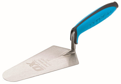Ox Pro Bricklayers Set (6 Piece Set)