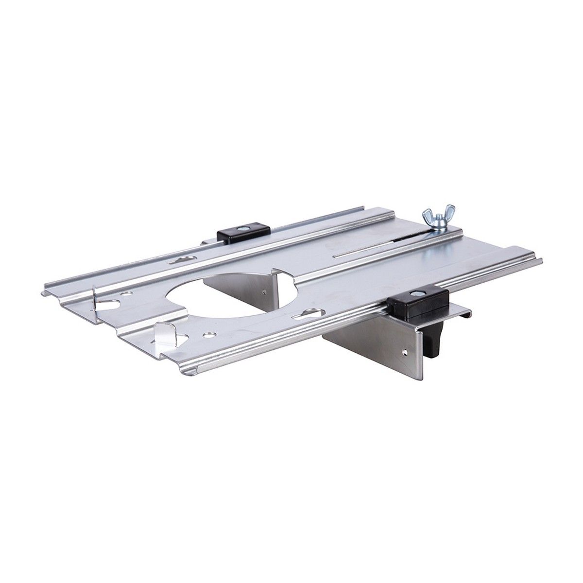 Triton 2400W Dual Mode Precision Plunge Router