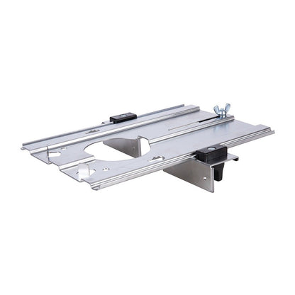 Triton 2400W Dual Mode Precision Plunge Router