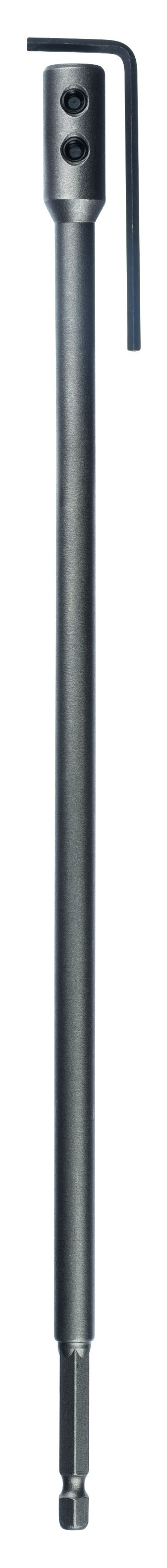 Bosch Flat Wood Bit Extension 305mm