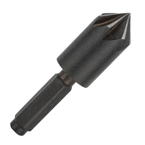 Bosch Hex Shaft Countersink Bit 13mm