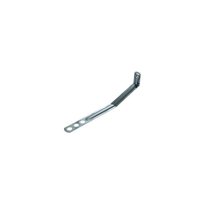 Timber Frame Ties 50mm c/w 50mm x 3.35mm Stainless Steel Annular Ring Nails