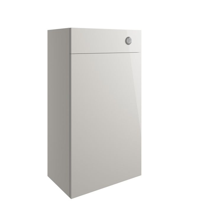Stockton WC Unit 870 x 500 x 218mm