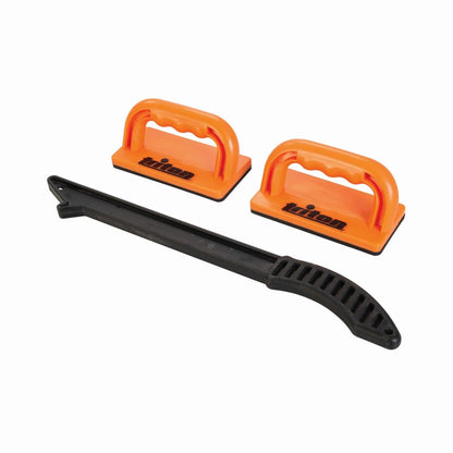 Triton 1100W Surface Planer 152mm (6") - TSPL152