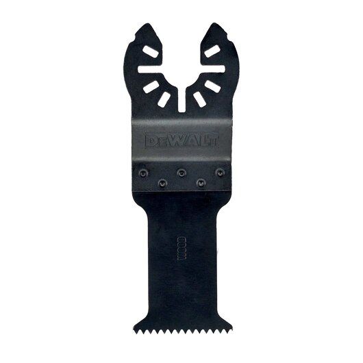 Dewalt Multi Tool Oscillating Blade Set with Sand Paper (8 Piece Set)