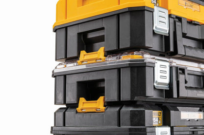 Dewalt DWST83345-1 Shallow TSTAK 2.0 Storage Box