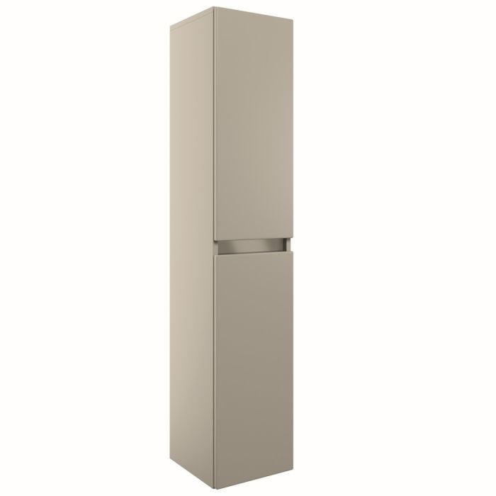 Cerne Tall Unit 300mm - Latte