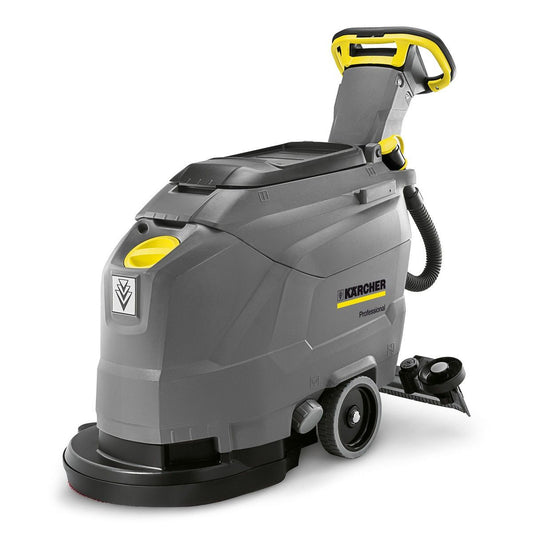 Kärcher Scrubber Dryer BD 43/25 C Bp