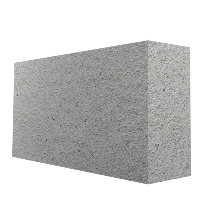 Mannok Seven Aircrete Coursing Block (B7) 215mm x 100mm x 65mm