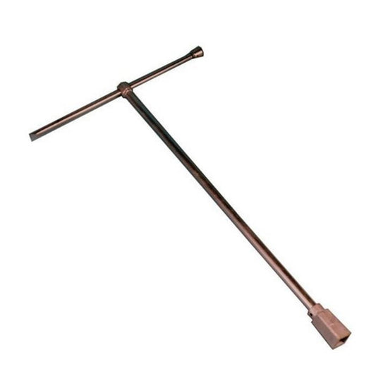 Horobin Hydrant Key