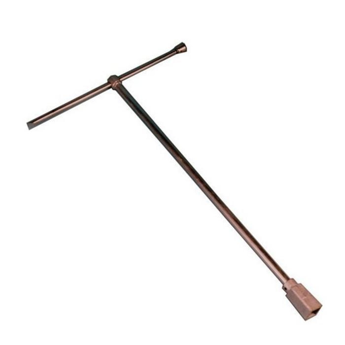 Horobin Hydrant Key