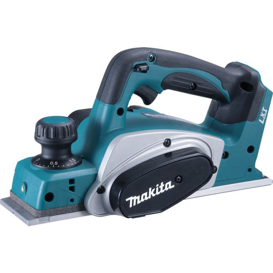 Makita DKP180Z 18v Planer 82mm (Body Only)