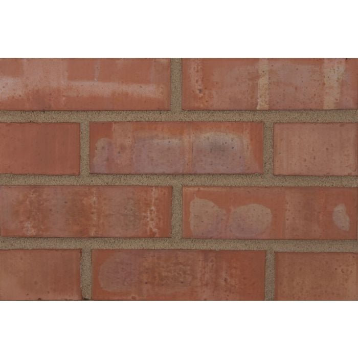 Ibstock Rustic Stock Bricks 65mm (Chailey)