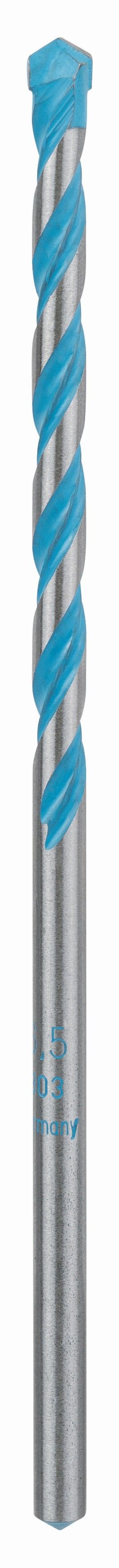 Bosch Multi Construction Drill Bit 6.5 x 150mm
