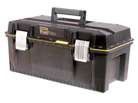 Stanley Fatmax Waterproof Tool Box 23" Black