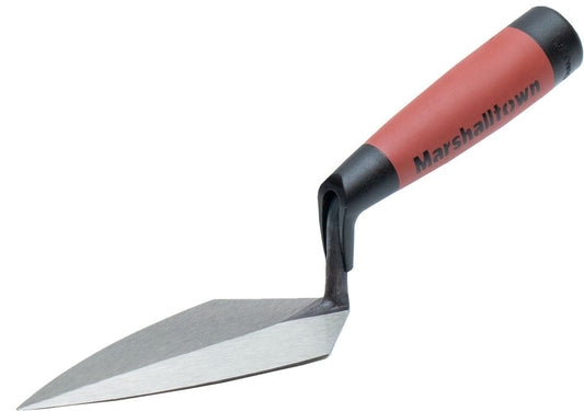 Marshalltown 456D Pointing Trowel 6" with Durasoft Handle