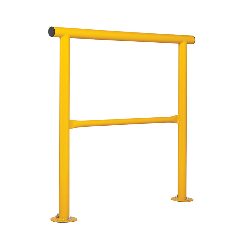 Guard Barriers