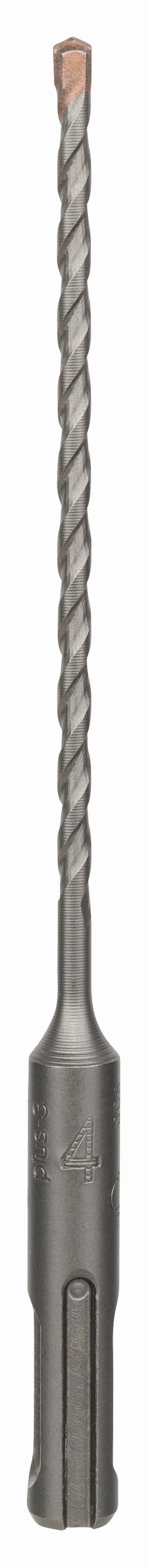 Bosch SDS Plus-3 Drill Bit 6.5 x 260mm