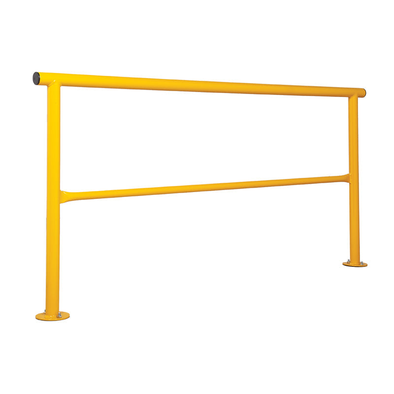 Guard Barriers