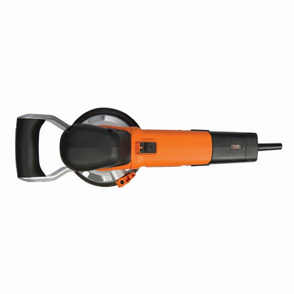 Triton 500W Geared Eccentric Orbital Sander - TGEOS
