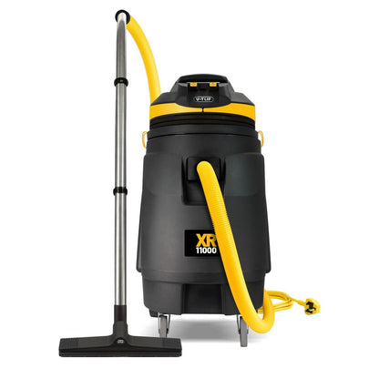 V-TUF XR11000 High Performance Wet & Dry Industrial Vacuum Cleaner (240V_3300W_110ltr)