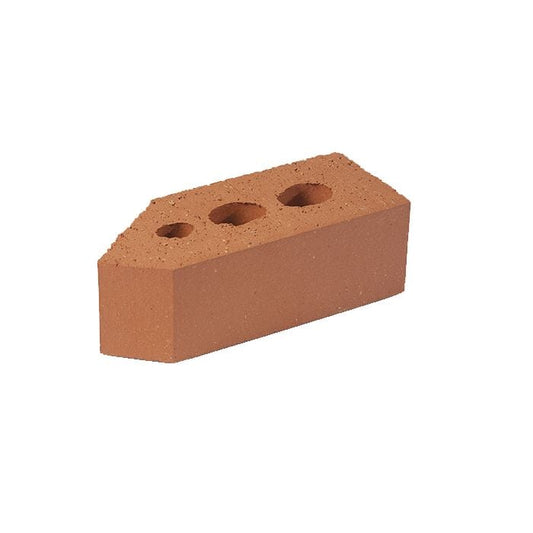 Wienerberger Smooth Red Squint Bricks (AN.1.2)