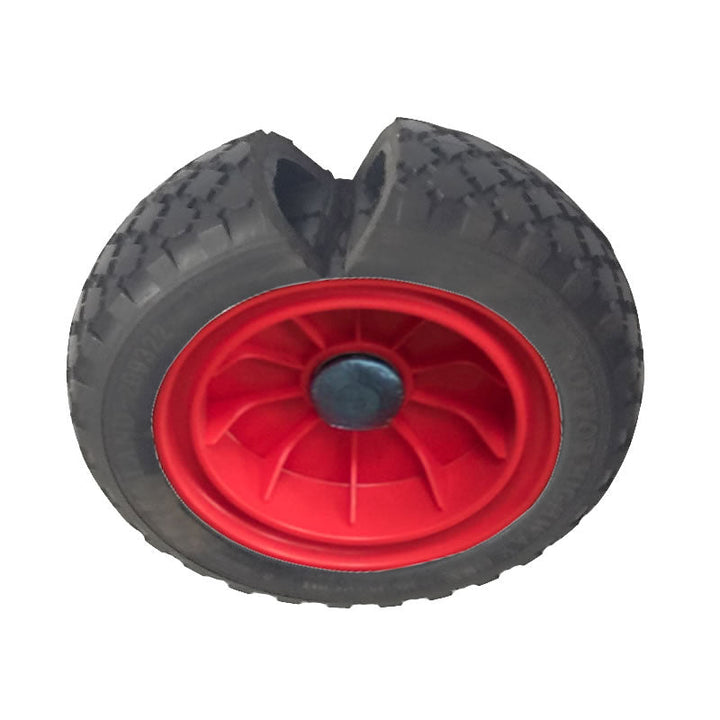 Apollo Heavy Duty Sack Truck - Angle Iron