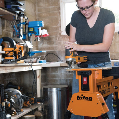 Triton 750W Pendulum Action Jigsaw
