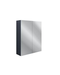Axminster Mirrored Cabinet H720 x W600 x D180mm
