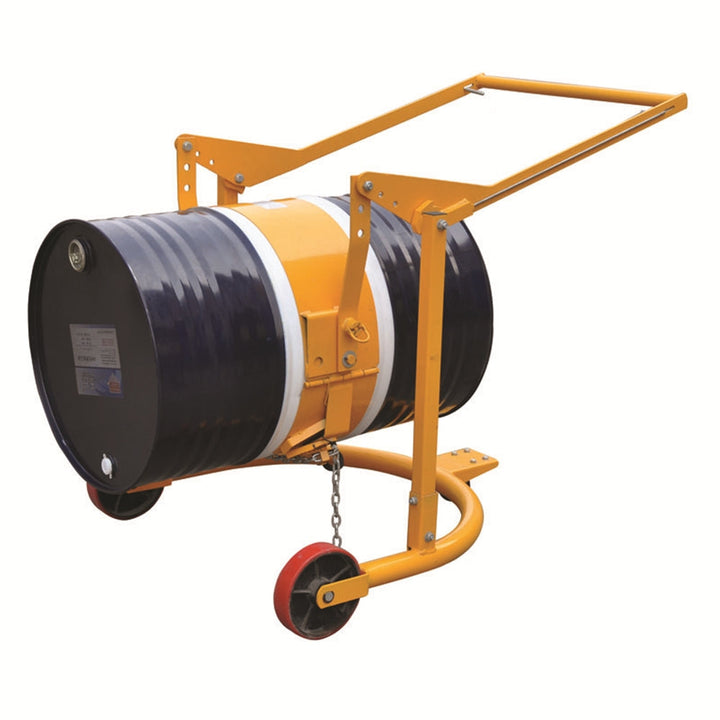 Drum Tilter for 210 Litre Drums