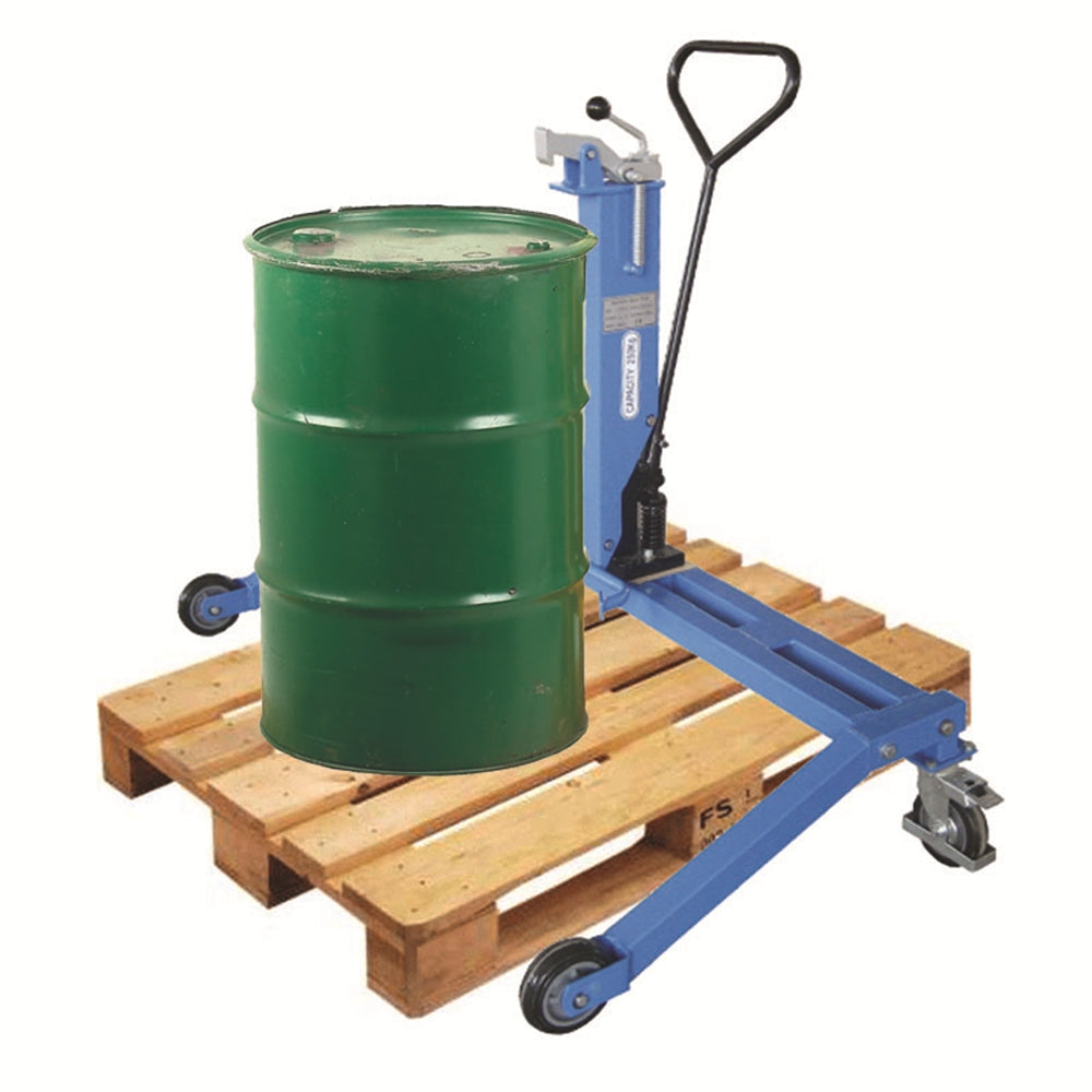 Drum Handler - 250kg
