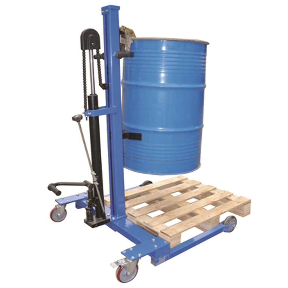 Drum Lifter - 300kg