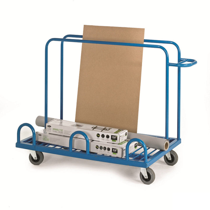 D.I.Y. Trolley - 250kg