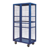 Distribution Cages - With Doors