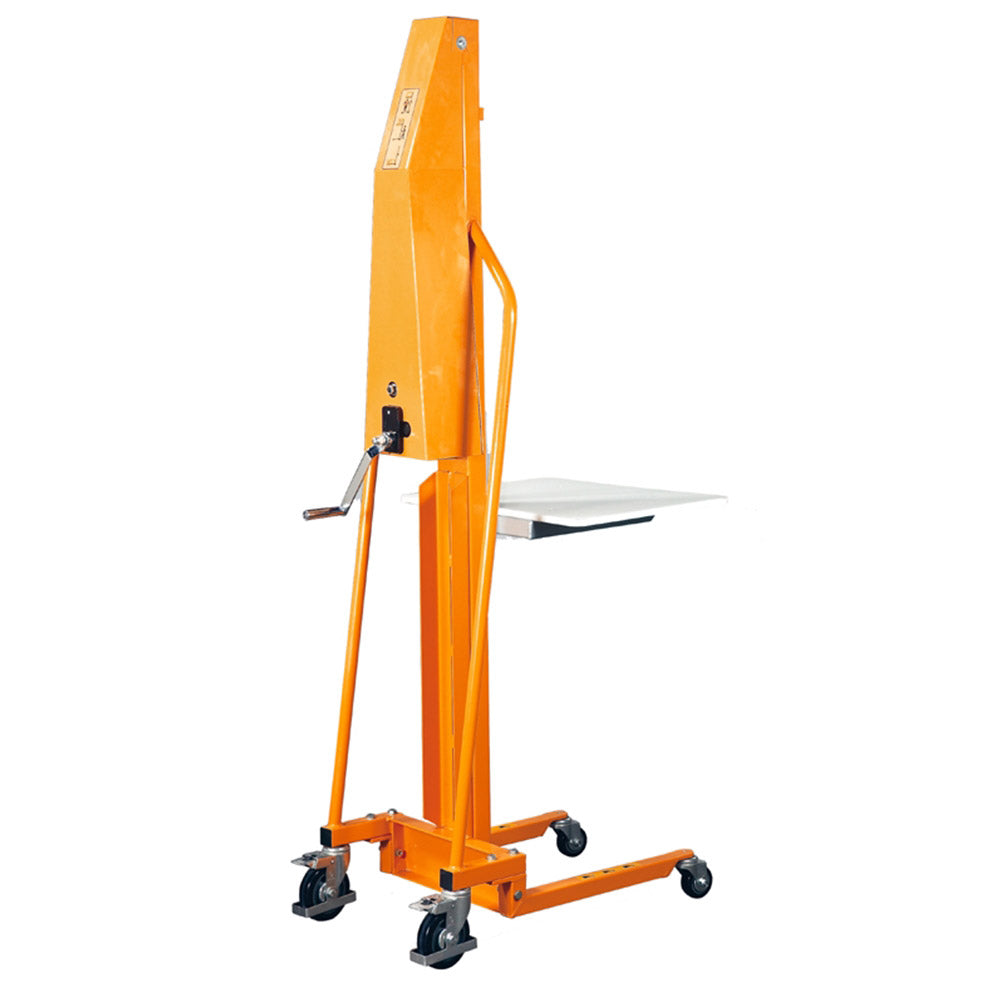 Mini Lifter - Manual - 200kg