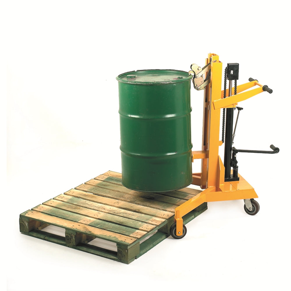 Drum Handler - 450kg