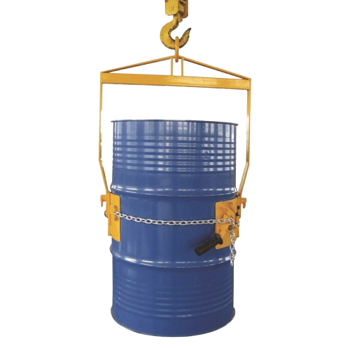 Drum Lifter - Geared