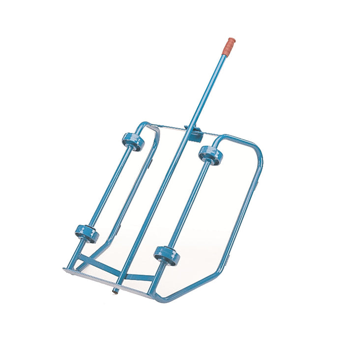 Drum Stand with Rollers for 210 Litre Drums