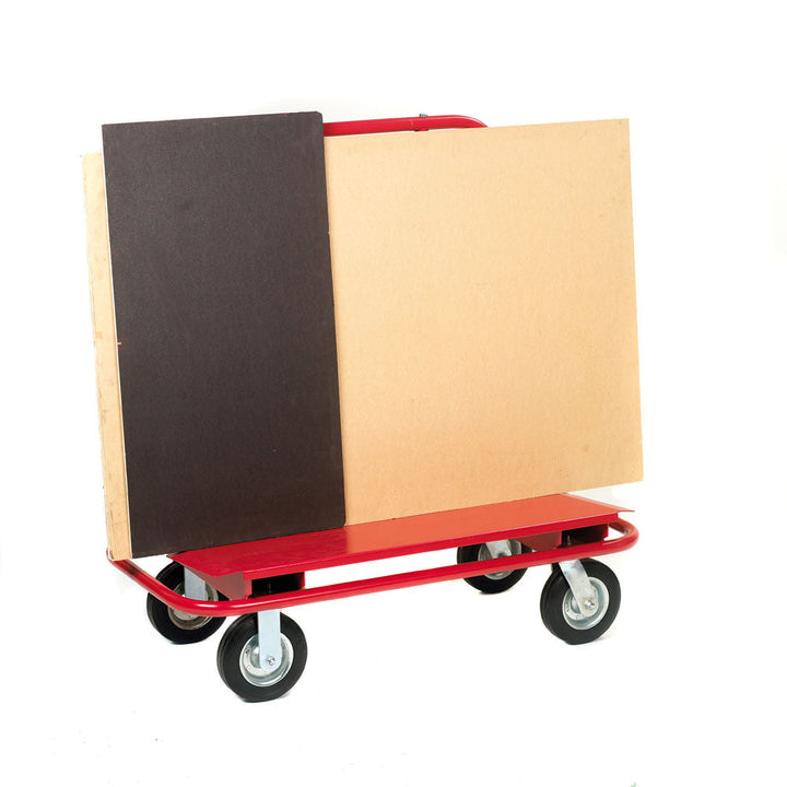 Dry Wall Trolley
