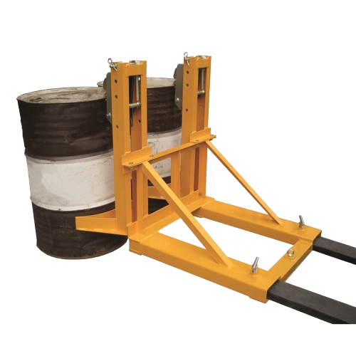 Taper Grip Drum Clamp - 2 Drum
