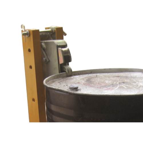 Taper Grip Drum Clamp - 2 Drum