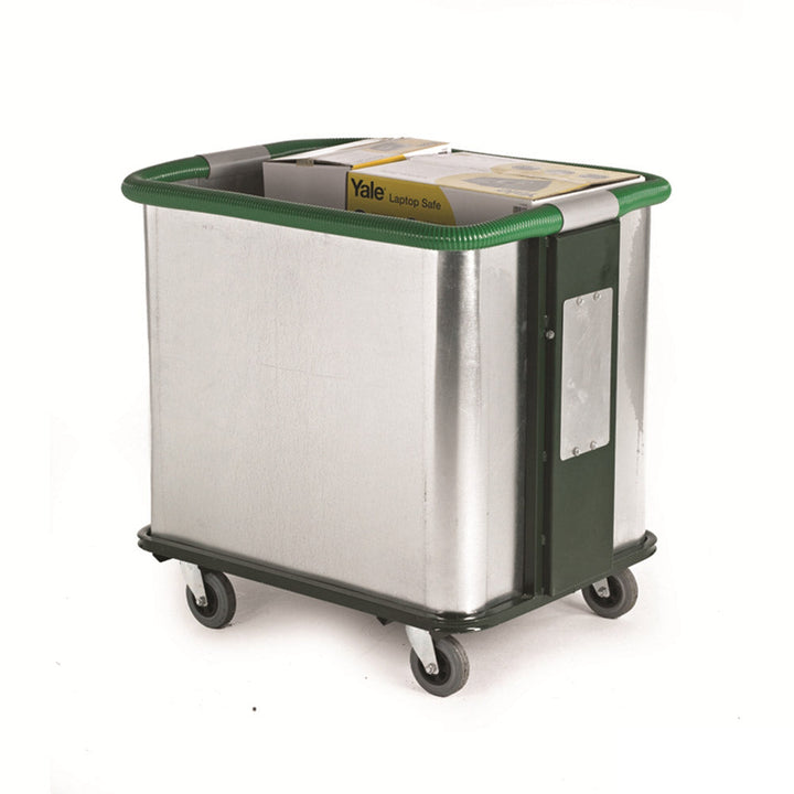 Self Levelling Truck - Box