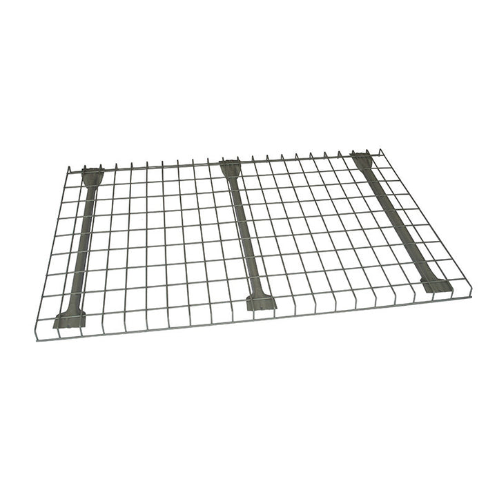 Mesh Decking